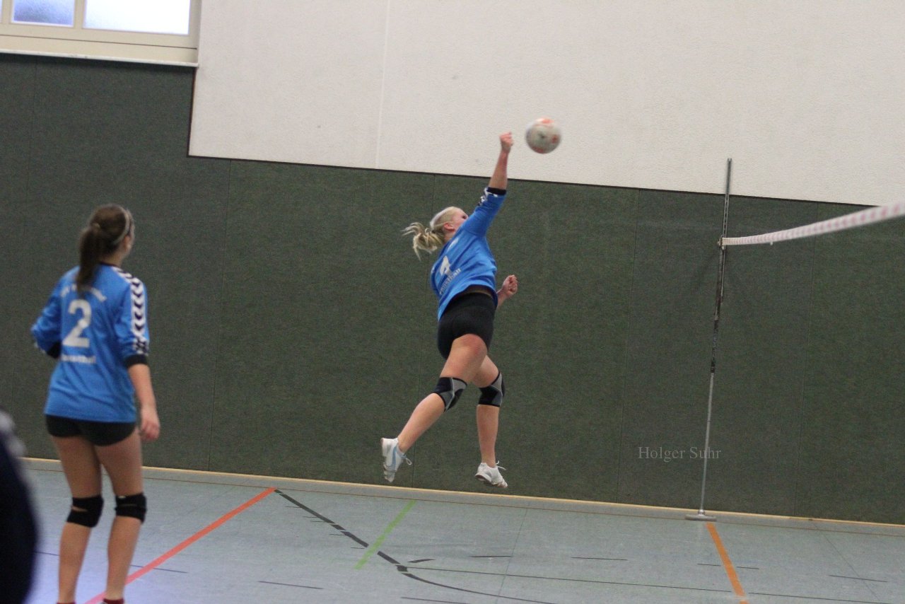 Bild 86 - U18w 2.Tag am 3.12.11